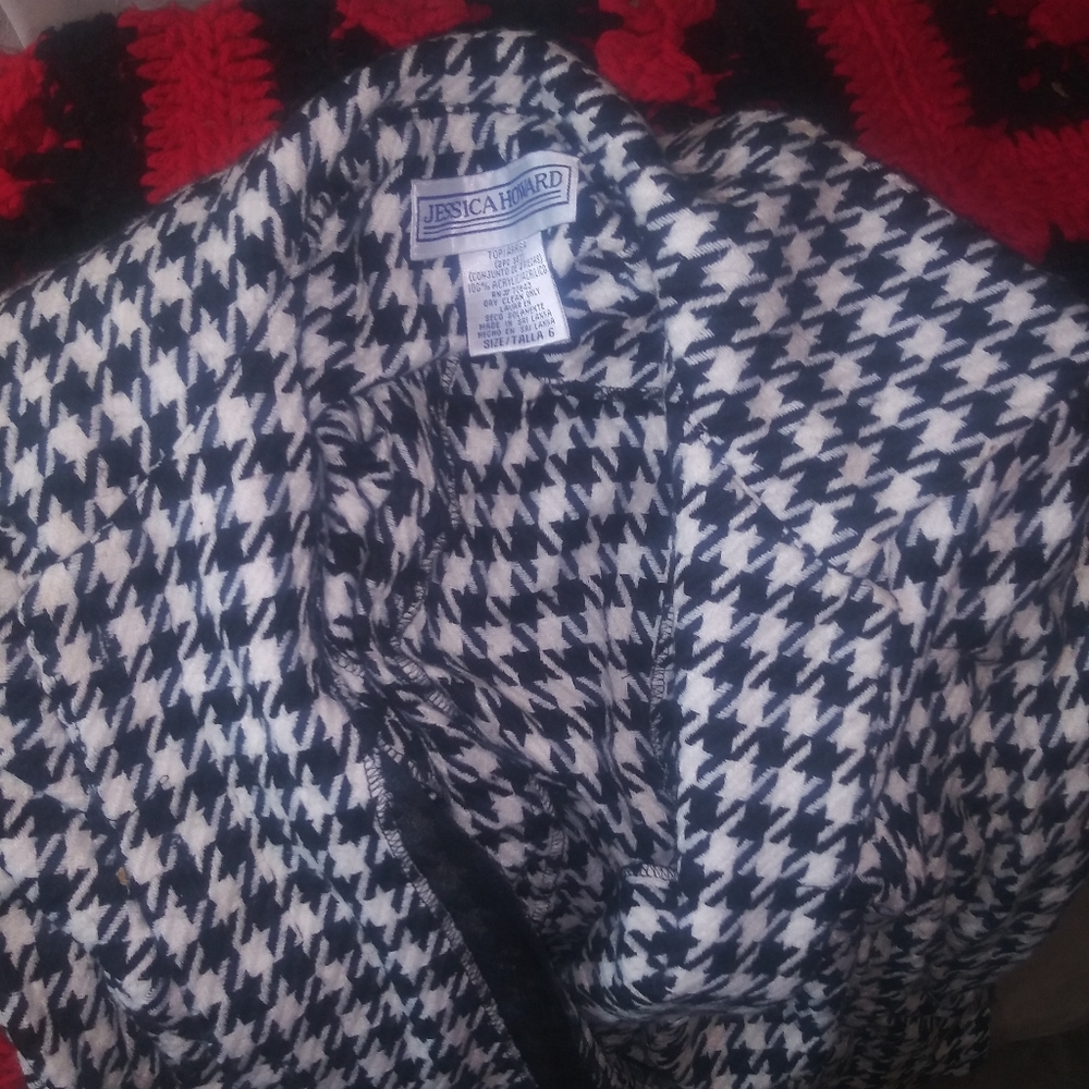 Jacket - Picture 2 of 3